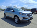 Thumbnail image of 2023 Ford Edge at Briarwood Ford