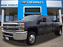 Thumbnail image of 2018 Chevrolet Silverado 3500HD at Chuck Fairbanks Chevrolet