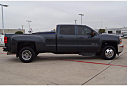 Thumbnail image of 2018 Chevrolet Silverado 3500HD at Chuck Fairbanks Chevrolet