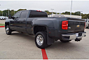 Thumbnail image of 2018 Chevrolet Silverado 3500HD at Chuck Fairbanks Chevrolet