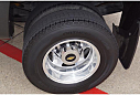 Thumbnail image of 2018 Chevrolet Silverado 3500HD at Chuck Fairbanks Chevrolet