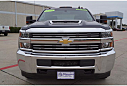 Thumbnail image of 2018 Chevrolet Silverado 3500HD at Chuck Fairbanks Chevrolet