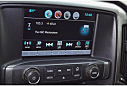 Thumbnail image of 2018 Chevrolet Silverado 3500HD at Chuck Fairbanks Chevrolet