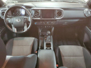 Thumbnail image of 2023 Toyota Tacoma at USED - Continental Toyota