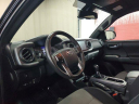 Thumbnail image of 2023 Toyota Tacoma at USED - Continental Toyota