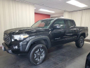 Thumbnail image of 2023 Toyota Tacoma at USED - Continental Toyota