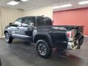 Thumbnail image of 2023 Toyota Tacoma at USED - Continental Toyota
