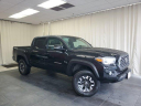 Thumbnail image of 2023 Toyota Tacoma at USED - Continental Toyota