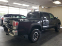 Thumbnail image of 2023 Toyota Tacoma at USED - Continental Toyota