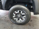 Thumbnail image of 2023 Toyota Tacoma at USED - Continental Toyota