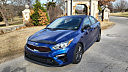 Thumbnail image of 2021 Kia Forte at 417AutoLand.com of Springfield, MO