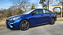 Thumbnail image of 2021 Kia Forte at 417AutoLand.com of Springfield, MO