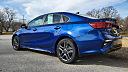 Thumbnail image of 2021 Kia Forte at 417AutoLand.com of Springfield, MO