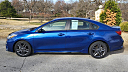 Thumbnail image of 2021 Kia Forte at 417AutoLand.com of Springfield, MO