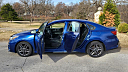 Thumbnail image of 2021 Kia Forte at 417AutoLand.com of Springfield, MO