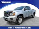 Thumbnail image of 2016 GMC Canyon at Rossi Chrysler Dodge Jeep Ram