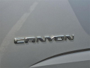 2016 GMC Canyon Base at Rossi Chrysler Dodge Jeep Ram