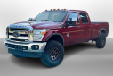 Thumbnail image of 2015 Ford F-250 Super Duty at Mike Murphy Ford Inc. - New