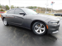Thumbnail image of 2016 Dodge Charger at Gary Mathews Motors