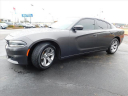 Thumbnail image of 2016 Dodge Charger at Gary Mathews Motors