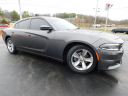 Thumbnail image of 2016 Dodge Charger at Gary Mathews Motors
