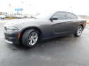 Thumbnail image of 2016 Dodge Charger at Gary Mathews Motors