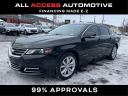 Thumbnail image of 2019 Chevrolet Impala at All Access Automotive