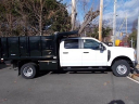 2023 Ford F-350 Super Duty XL at Hempstead Lincoln Ford
