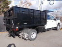 Thumbnail image of 2023 Ford F-350 Super Duty at Hempstead Lincoln Ford