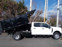 Thumbnail image of 2023 Ford F-350 Super Duty at Hempstead Lincoln Ford