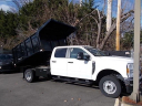 Thumbnail image of 2023 Ford F-350 Super Duty at Hempstead Lincoln Ford
