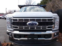 Thumbnail image of 2023 Ford F-350 Super Duty at Hempstead Lincoln Ford