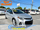 2014 Toyota Corolla L at AUTOFAIR LLC