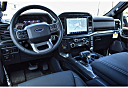 Thumbnail image of 2022 Ford F-150 at Rogers Ford Lincoln