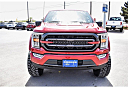 Thumbnail image of 2022 Ford F-150 at Rogers Ford Lincoln
