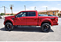 Thumbnail image of 2022 Ford F-150 at Rogers Ford Lincoln