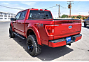 Thumbnail image of 2022 Ford F-150 at Rogers Ford Lincoln