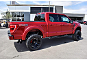 Thumbnail image of 2022 Ford F-150 at Rogers Ford Lincoln