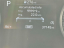 Thumbnail image of 2022 Hyundai SANTA FE at Empire Hyundai of Jamaica