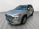 Thumbnail image of 2022 Hyundai SANTA FE at Empire Hyundai of Jamaica