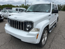 Thumbnail image of 2012 Jeep Liberty at LaFontaine Infiniti of Ann Arbor
