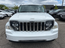 Thumbnail image of 2012 Jeep Liberty at LaFontaine Infiniti of Ann Arbor