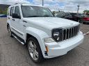 Thumbnail image of 2012 Jeep Liberty at LaFontaine Infiniti of Ann Arbor