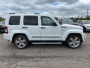 Thumbnail image of 2012 Jeep Liberty at LaFontaine Infiniti of Ann Arbor