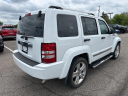 Thumbnail image of 2012 Jeep Liberty at LaFontaine Infiniti of Ann Arbor