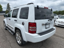 Thumbnail image of 2012 Jeep Liberty at LaFontaine Infiniti of Ann Arbor