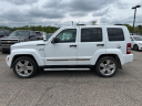 Thumbnail image of 2012 Jeep Liberty at LaFontaine Infiniti of Ann Arbor