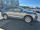 Thumbnail image of 2018 Volkswagen Tiguan at Bo Haarala Autoplex