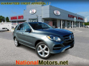 Thumbnail image of 2018 Mercedes-Benz GLE at National Motors Of Ellicott City - Edmunds USED