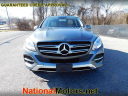 Thumbnail image of 2018 Mercedes-Benz GLE at National Motors Of Ellicott City - Edmunds USED